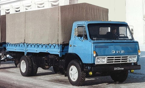 ЗиЛ-170